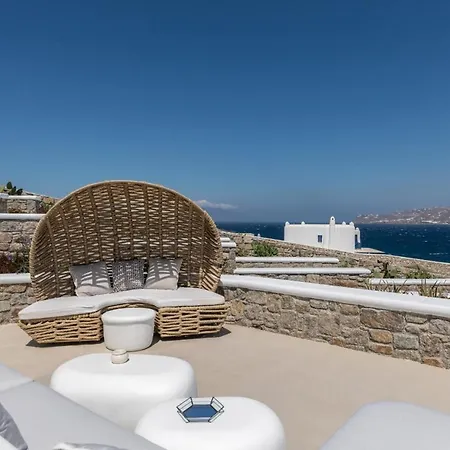 Apartmán Avolia Iv By The Pearls Collection