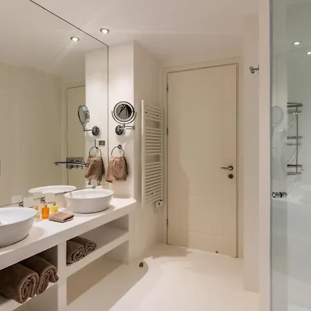 Avolia Iv By The Pearls Collection Ornos (Mykonos)