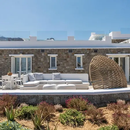 Avolia Iv By The Pearls Collection * Ornos (Mykonos)