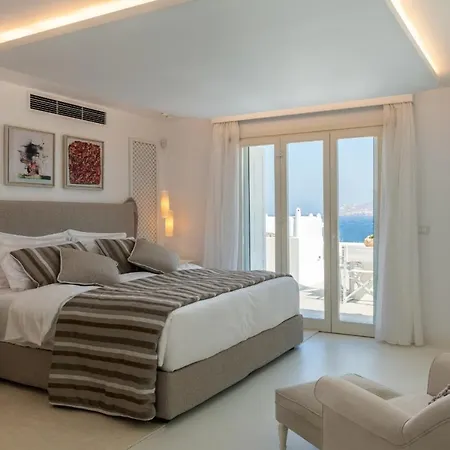 Avolia Iv By The Pearls Collection Ornos (Mykonos)