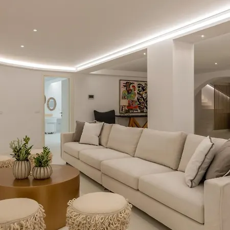 Lejlighed Avolia Iv By The Pearls Collection Ornos (Mykonos)